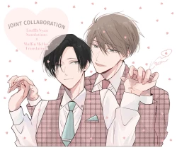 Page 42 of Oni Joushi Gokudera2