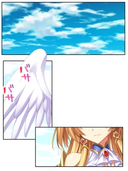 Page 17 of 異世界で女神を寝取って淫紋●教 2巻