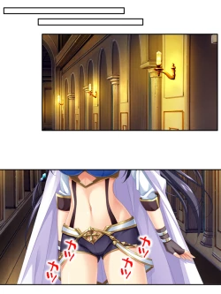 Page 189 of 異世界で女神を寝取って淫紋●教 2巻