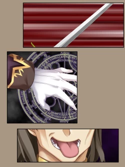 Page 196 of 異世界で女神を寝取って淫紋●教 2巻