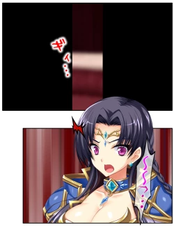 Page 210 of 異世界で女神を寝取って淫紋●教 2巻