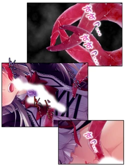 Page 222 of 異世界で女神を寝取って淫紋●教 2巻