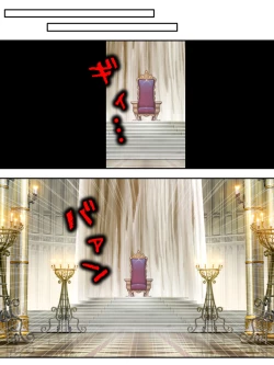 Page 108 of 異世界で女神を寝取って淫紋●教 3巻