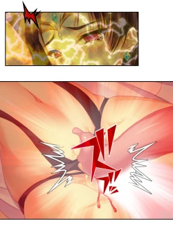 Page 151 of 異世界で女神を寝取って淫紋●教 3巻