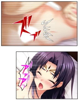 Page 54 of 異世界で女神を寝取って淫紋●教 3巻