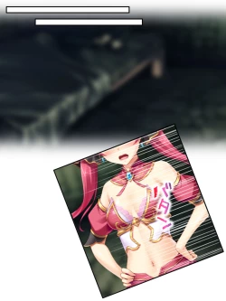 Page 107 of 異世界で女神を寝取って淫紋●教 4巻