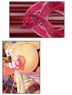 Page 128 of 異世界で女神を寝取って淫紋●教 4巻