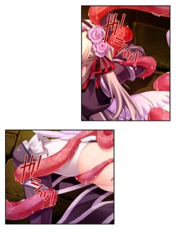 Page 241 of 異世界で女神を寝取って淫紋●教 4巻