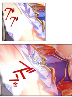 Page 124 of 異世界で女神を寝取って淫紋●教 5巻