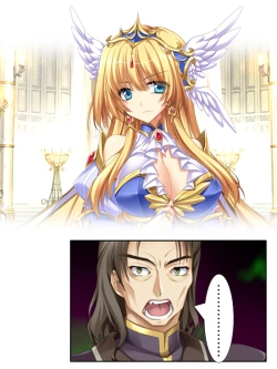 Page 46 of 異世界で女神を寝取って淫紋●教 5巻