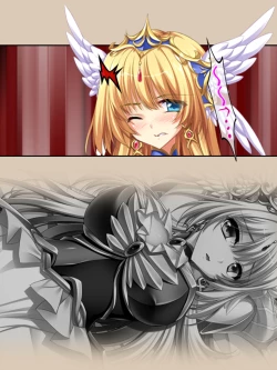 Page 50 of 異世界で女神を寝取って淫紋●教 5巻