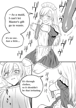 Page 34 of Kesson Maid Rui