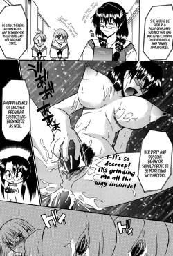 Page 100 of Shinro Shidou - SEX is needed for school life