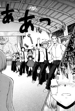 Page 111 of Shinro Shidou - SEX is needed for school life