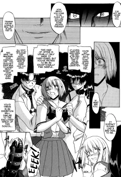 Page 134 of Shinro Shidou - SEX is needed for school life