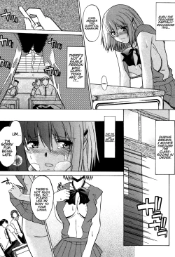 Page 150 of Shinro Shidou - SEX is needed for school life