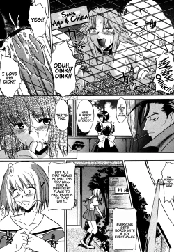 Page 167 of Shinro Shidou - SEX is needed for school life