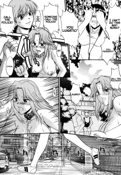 Page 40 of Shinro Shidou - SEX is needed for school life