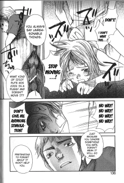 Page 131 of Mousou Mania Onnanoko