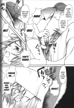 Page 133 of Mousou Mania Onnanoko