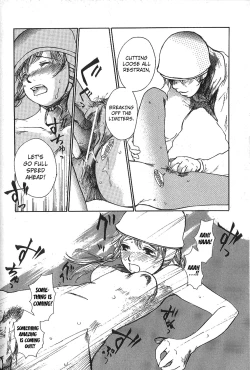 Page 167 of Mousou Mania Onnanoko