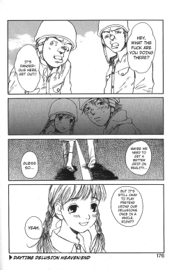 Page 171 of Mousou Mania Onnanoko