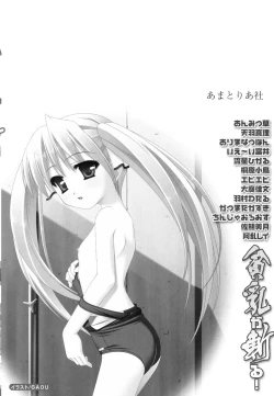 Page 4 of Hinnyuu ga Kiru!