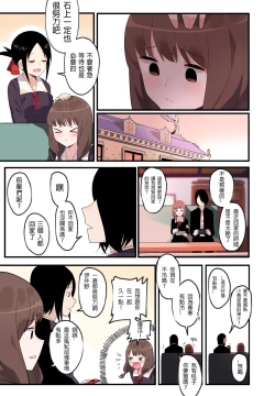 Page 10 of 隱藏的背后故事 - 伊井野彌子