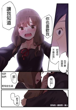 Page 20 of 隱藏的背后故事 - 伊井野彌子