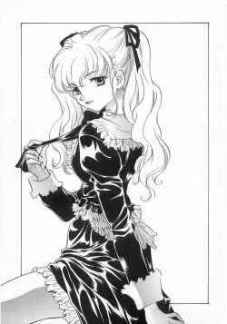 Page 2 of Lucky Style.