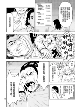 Page 12 of Black Onnanoko Koujou