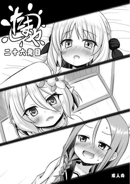 Download Tamaya 26me