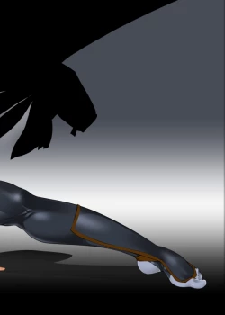 Page 22 of Against Kunoichi