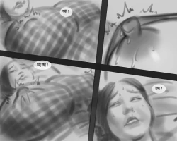 Page 3 of 【夜晚授乳黑暗魔巢