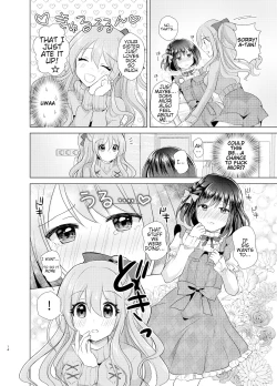 Page 13 of Ore to Aneki no Onnanoko Life