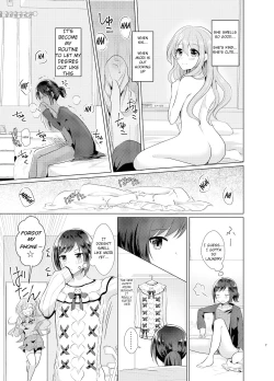 Page 6 of Ore to Aneki no Onnanoko Life