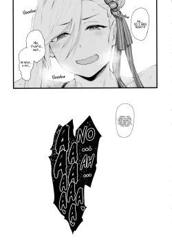 Page 24 of Musashi-chan ga Ecchi Sugiru kara Asedaku Mizugi Sex o Shiyou