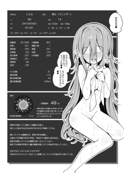 Page 21 of 魔王を討伐した勇者の次の仕事は子孫繁栄です