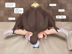 Page 19 of Aether and Kamisato's Emotional crisis