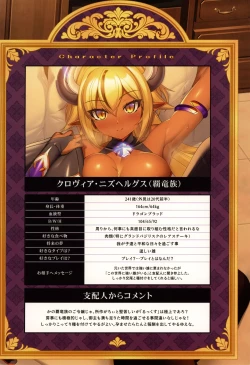 Page 26 of 異界のスケベタウンー美龍宴のクロヴィア編0.9ー