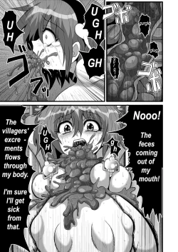 Page 19 of TooriMarisa ni Ki o Tsukero Sono Yon