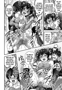 Page 13 of Ore Yome Saimin 7