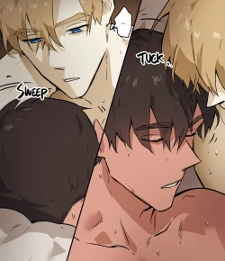 Page 33 of Yuusha no Ie | Warrior's Home