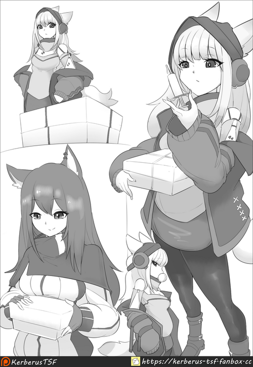 Download 您的快遞請簽收