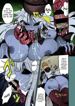 Page 5 of Reigen Shoukan Love Jiangshi