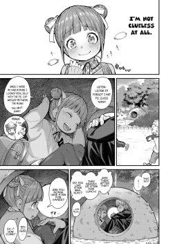 Page 3 of Momoka no Koi | Momoka's Love