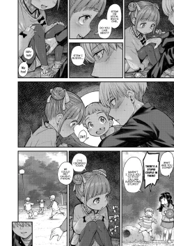 Page 4 of Momoka no Koi | Momoka's Love