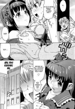 Page 5 of Onna no ko Otoko no ko | Girl Boy