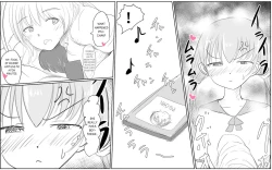 Page 44 of Shiorichan 1 & 2  l  Shiorichan1 & 2