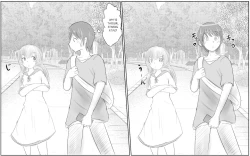 Page 48 of Shiorichan 1 & 2  l  Shiorichan1 & 2